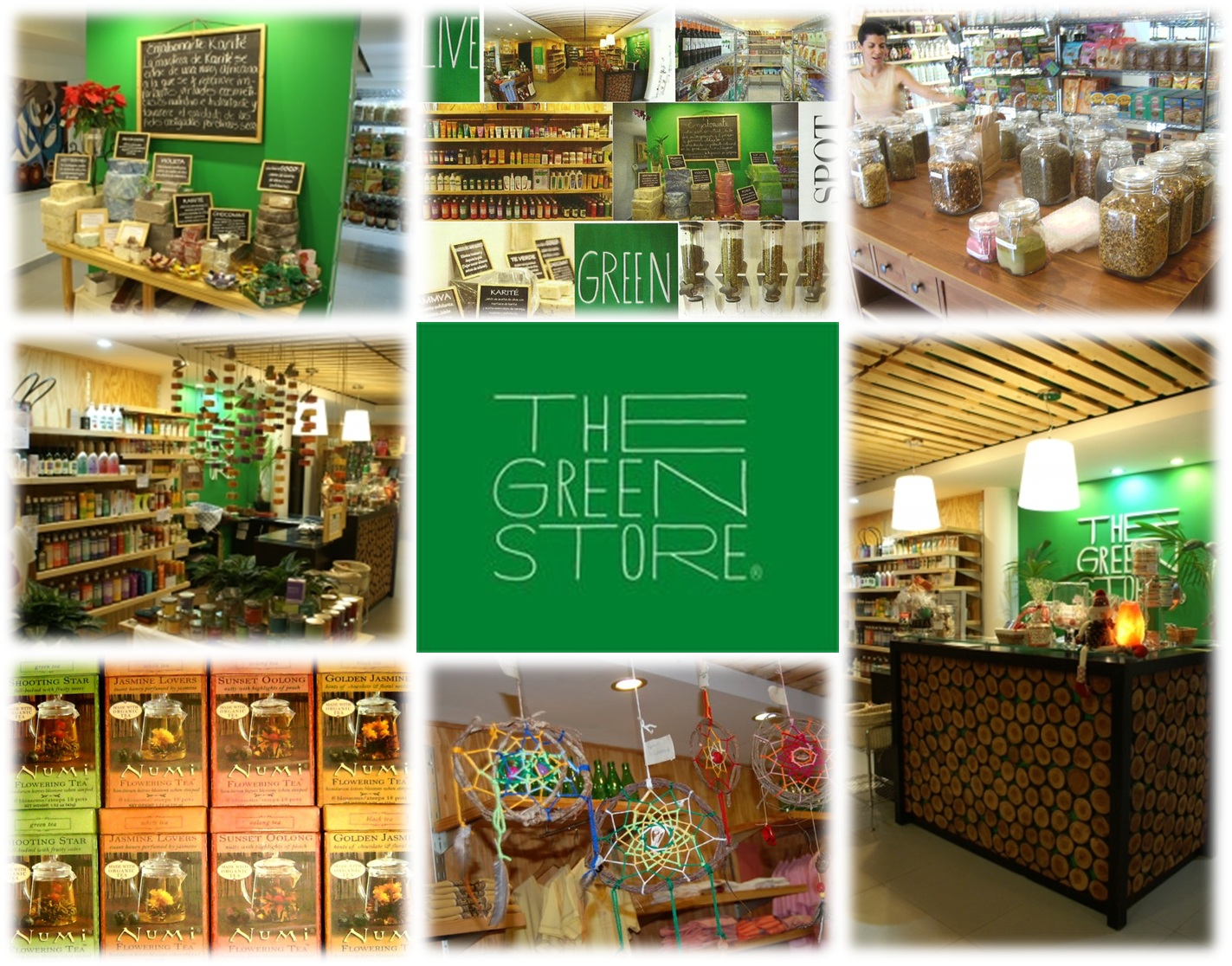 The Green Store (@thegreenstorerd) | Twitter